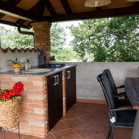 Apartmán Gianni