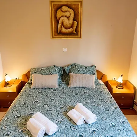 Gianni Apartmán