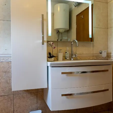 Gianni Apartmán *