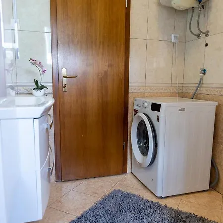 Apartman Gianni Porec