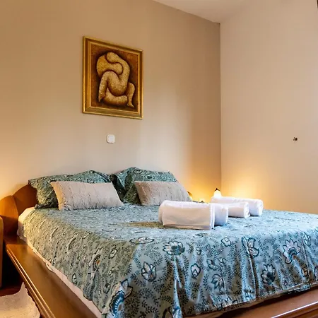 Gianni Apartmán