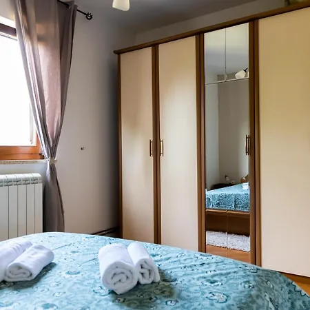 Apartman Gianni